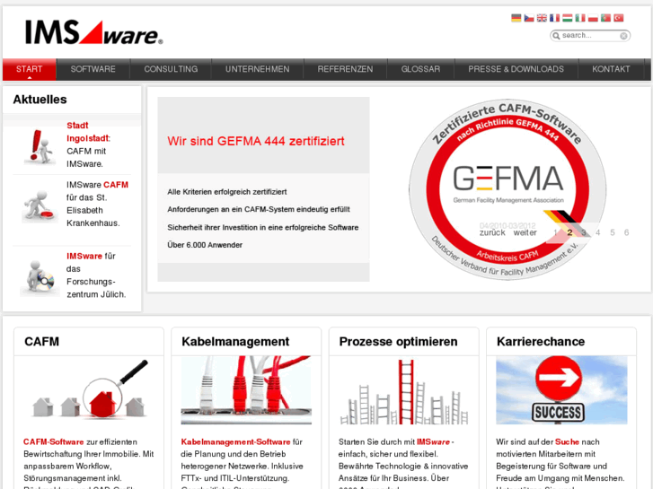 www.imsware-asp.com