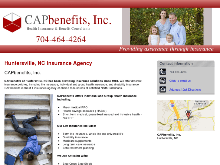 www.insuranceatlakenorman.com