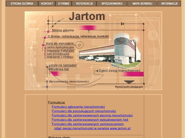 www.jartom.info.pl