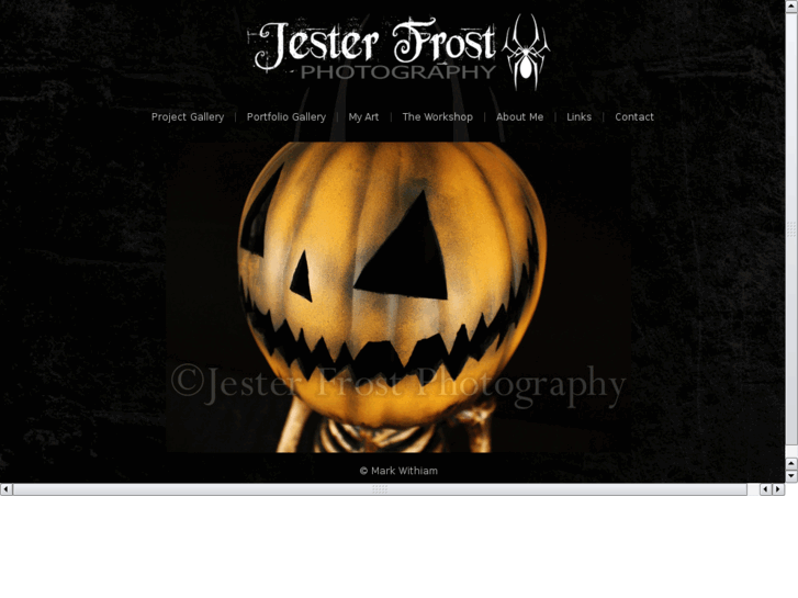 www.jesterfrost.com