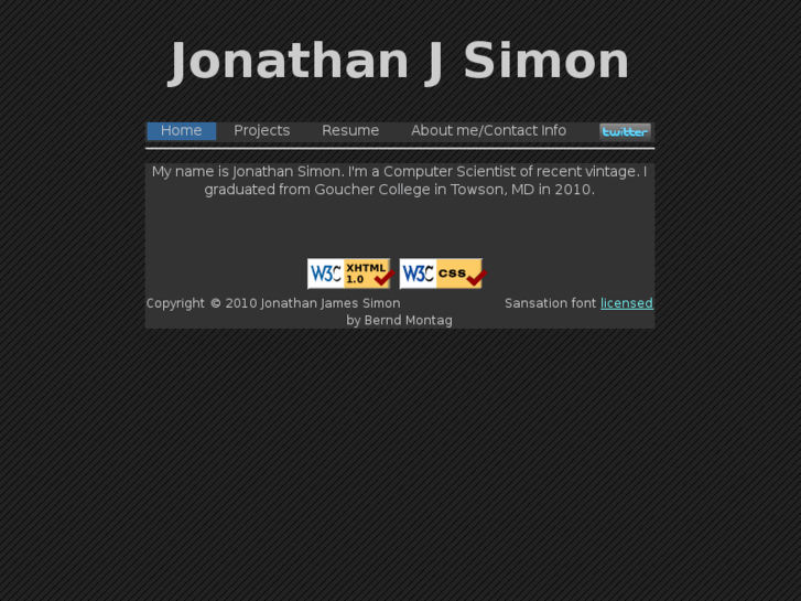 www.jonathanjsimon.com