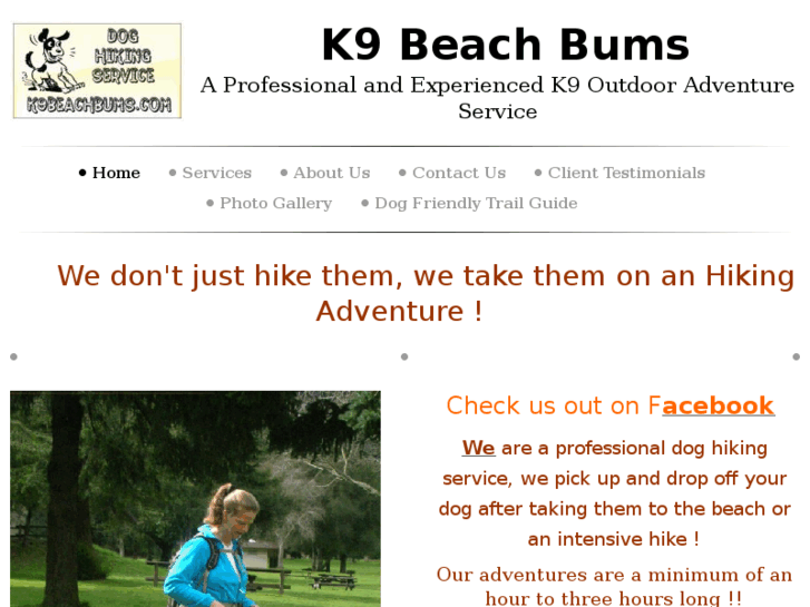 www.k9beachbums.com