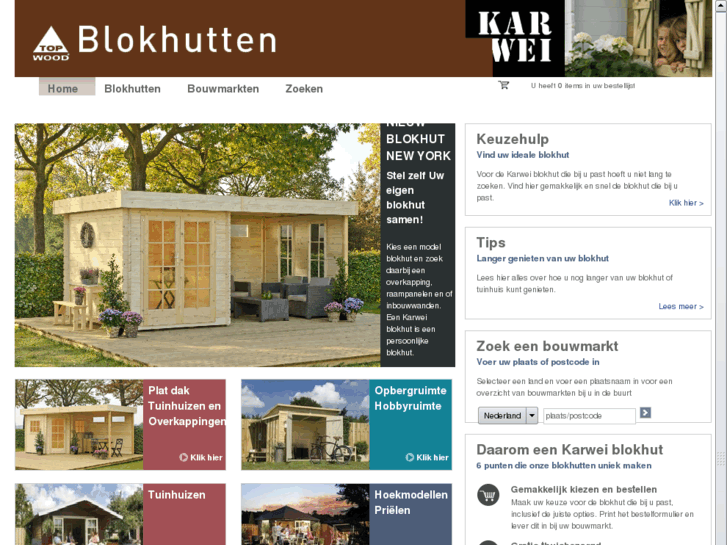 www.karweiblokhutten.com