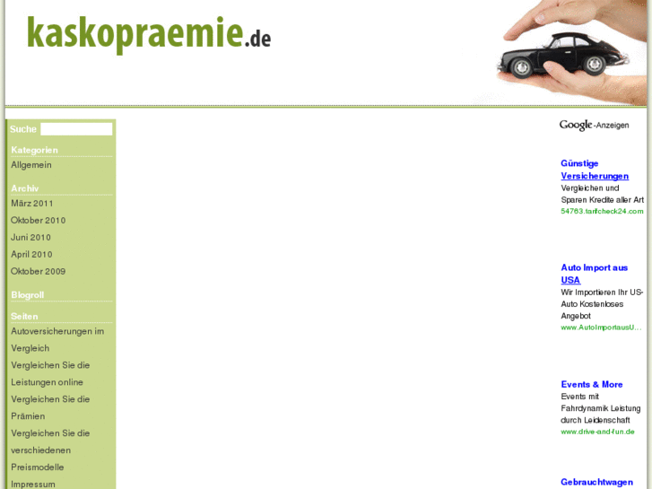 www.kaskopraemie.de