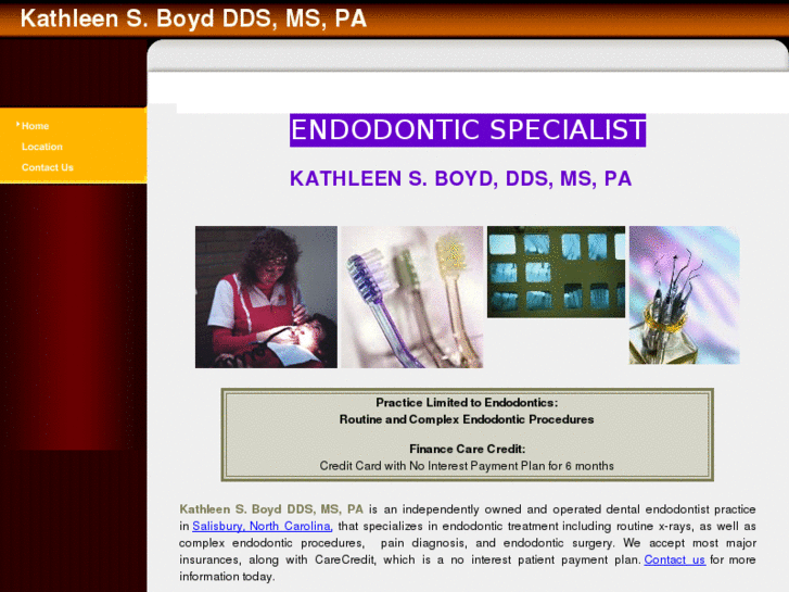 www.kathleensboyddds.com