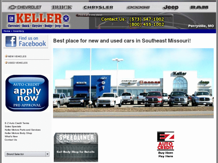 www.kellercars.com