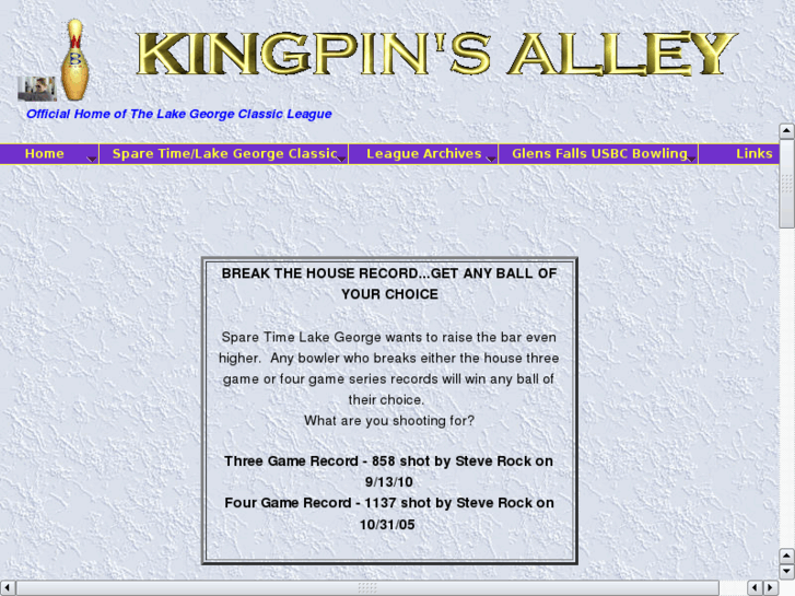 www.kingpinsalley.com