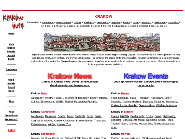 www.krakow-info.com