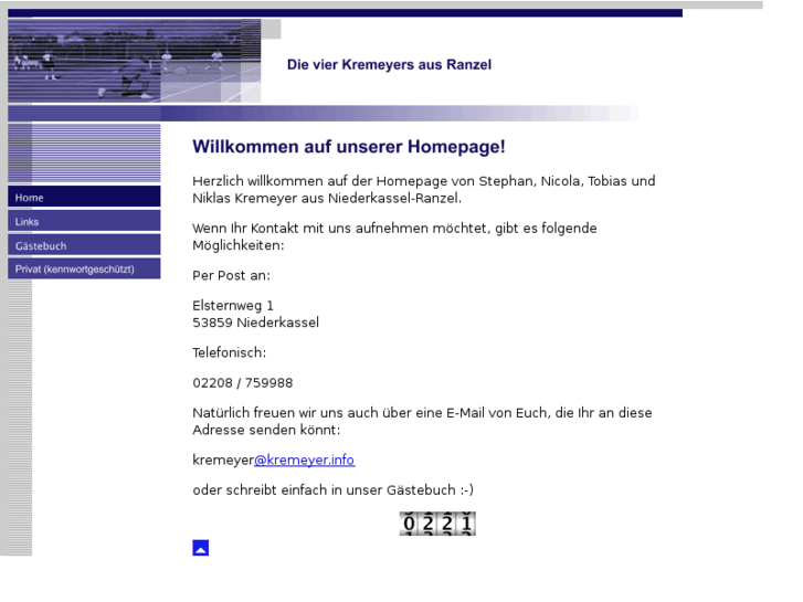 www.kremeyer.info