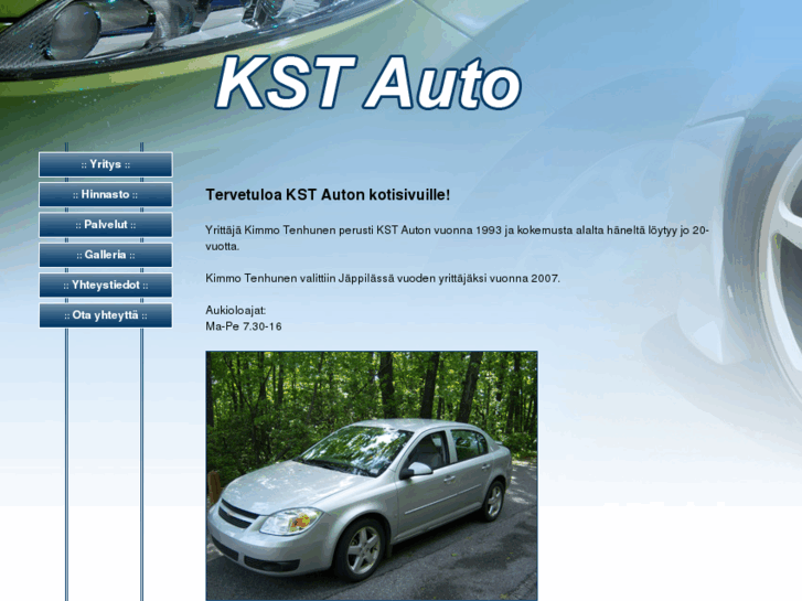 www.kstauto.com