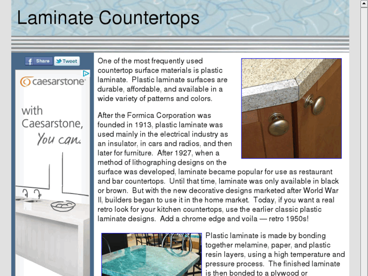 www.laminate-countertops.com