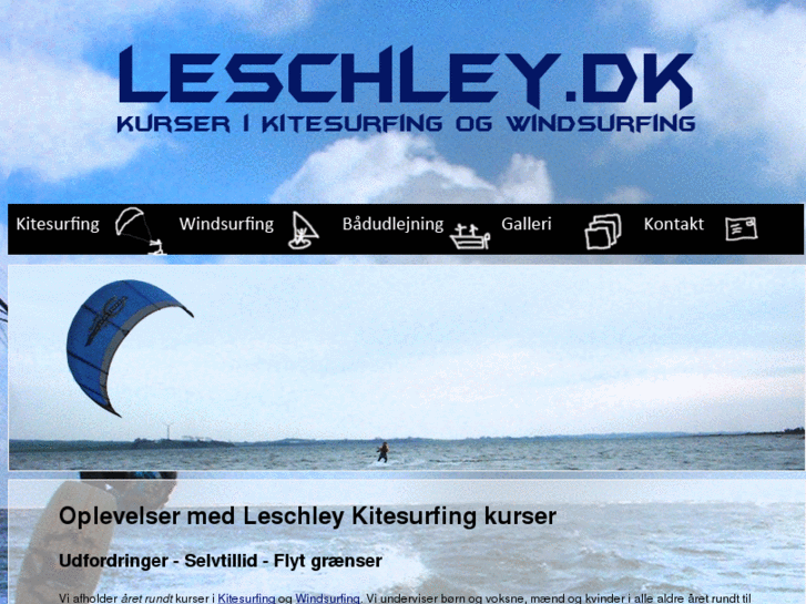 www.leschley.dk