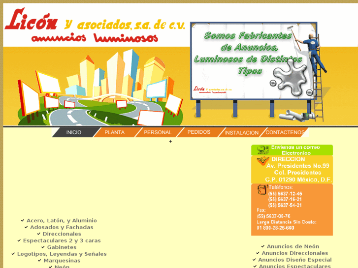 www.liconyasociados.com