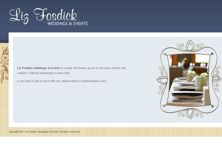 www.lizfosdick.com