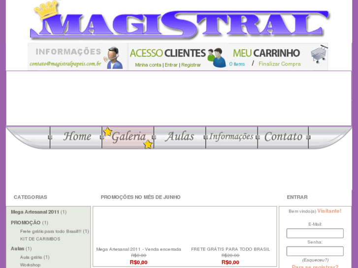 www.magistralpapeis.com.br