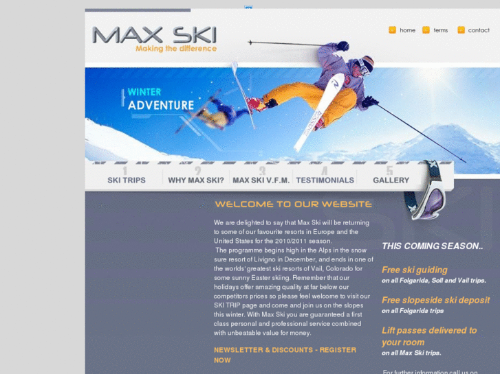 www.maxski.com