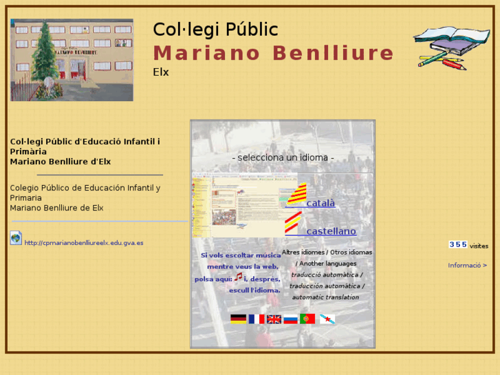 www.mbenlliure.es