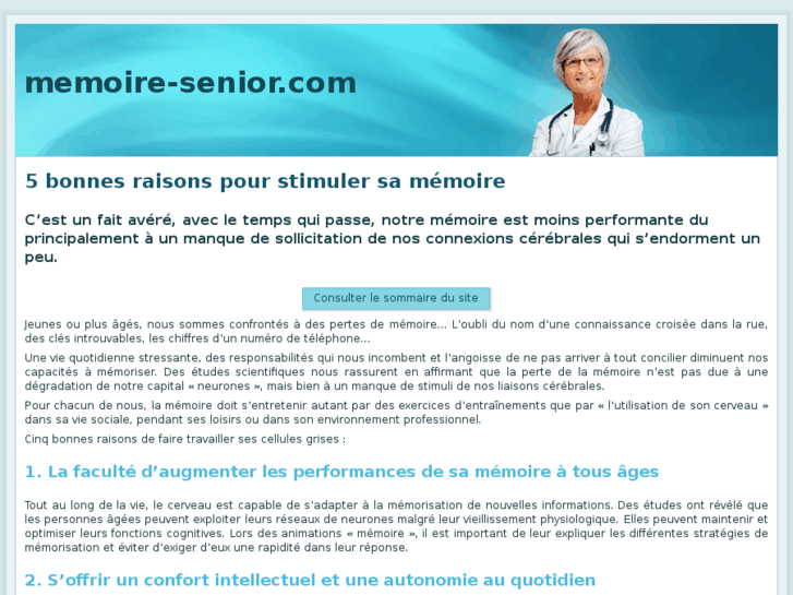 www.memoire-senior.com