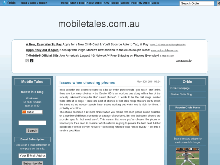 www.mobiletales.com.au