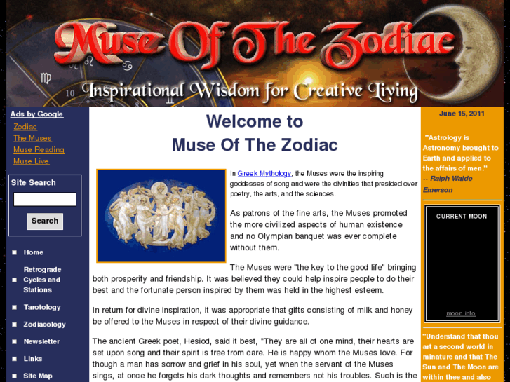 www.museofthezodiac.com