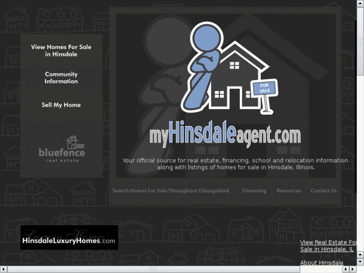 www.myhinsdaleagent.com