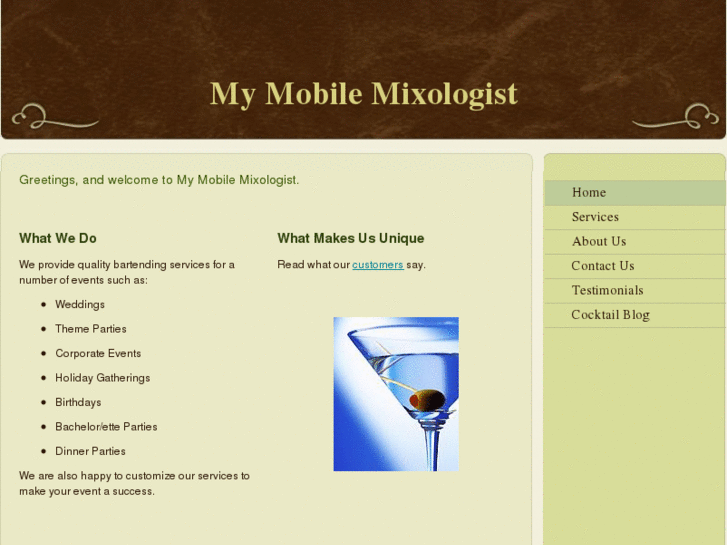 www.mymobilemixologist.com