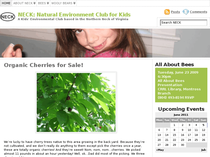 www.naturalenvironmentclubforkids.com