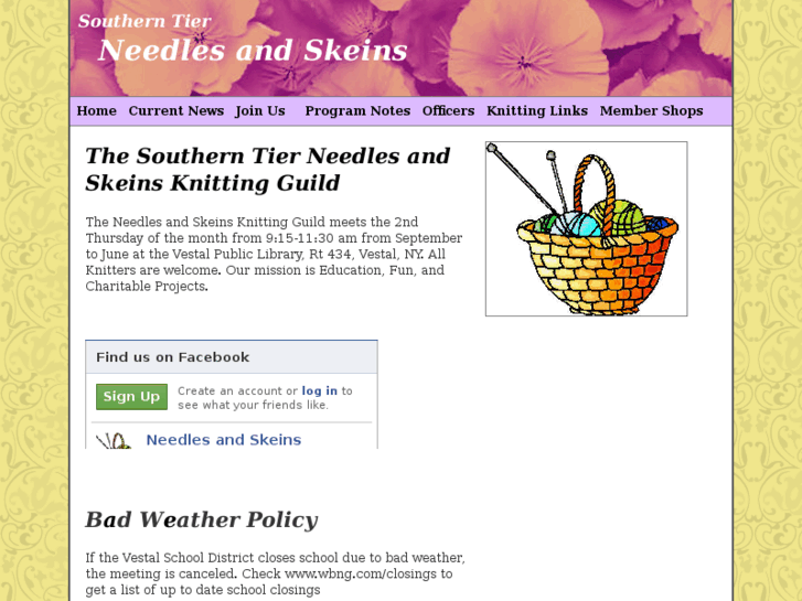 www.needlesandskeins.com