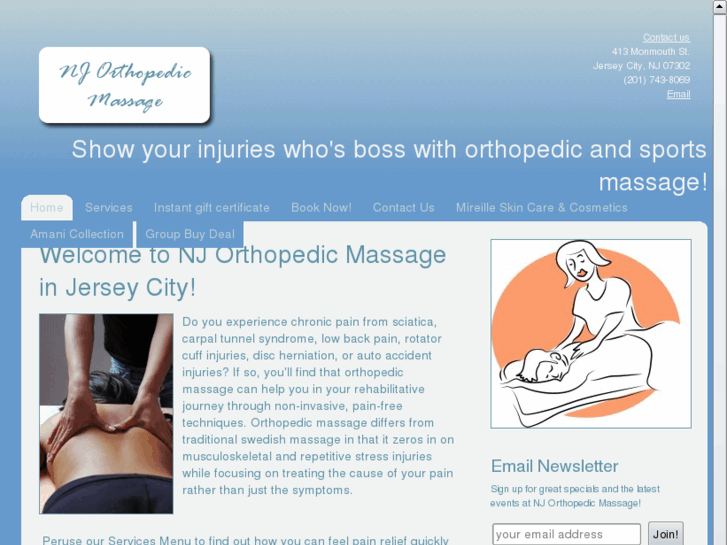 www.njorthopedicmassage.com