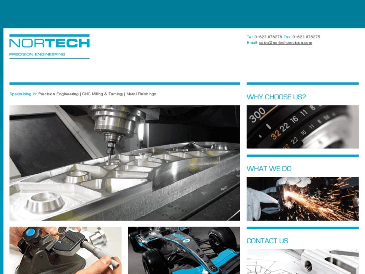 www.nortechprecision.com