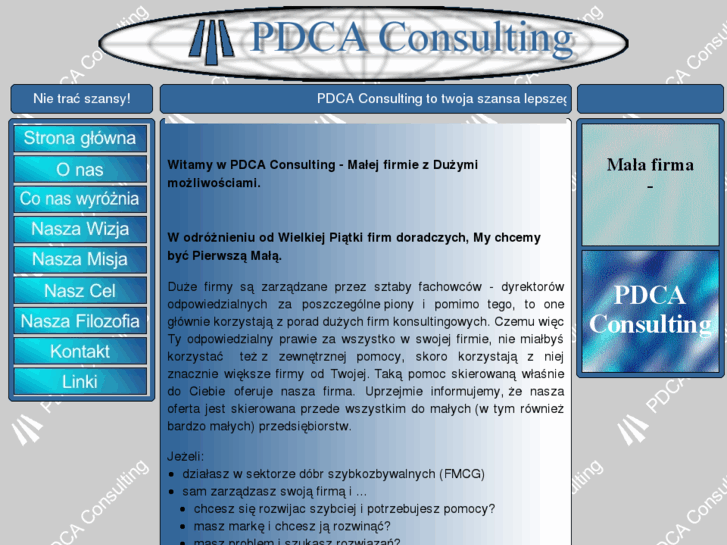 www.pdca-consulting.com