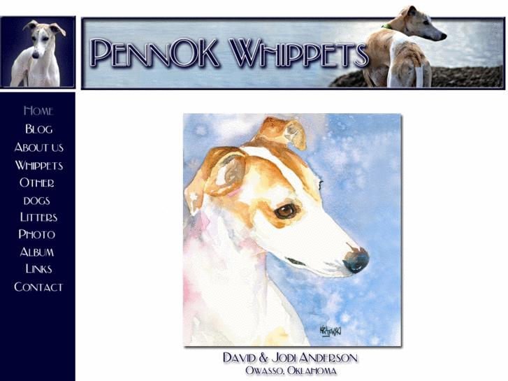 www.pennokwhippets.com