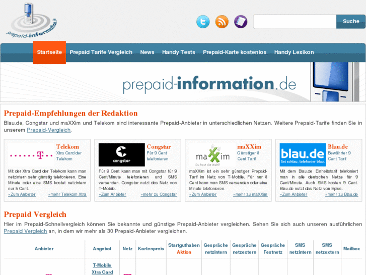 www.prepaid-information.de