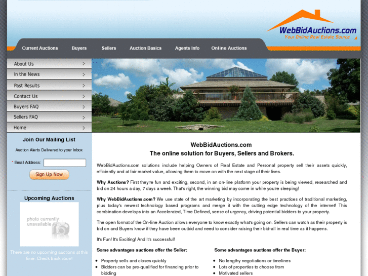 www.proreauction.net
