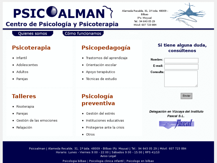 www.psicoalman.es