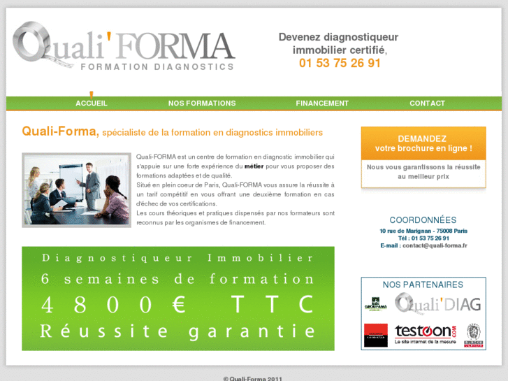 www.quali-forma.com