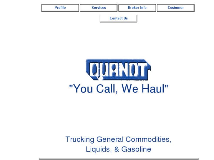 www.quandttransport.com