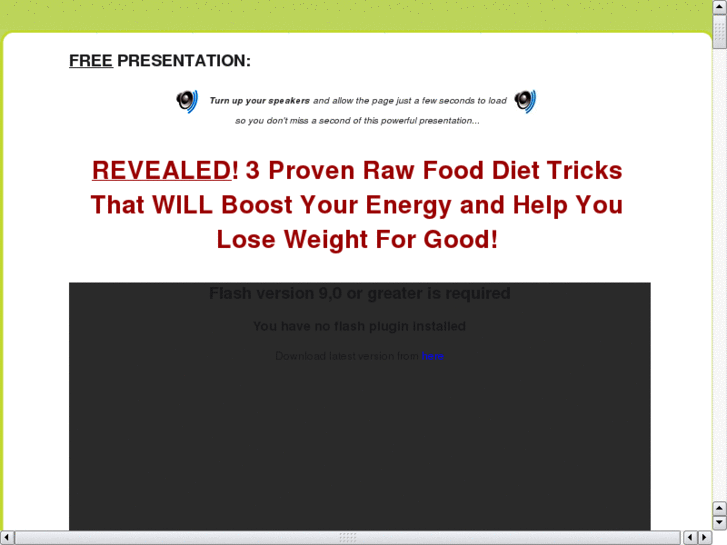 www.raw-food-diet-breakthrough.com