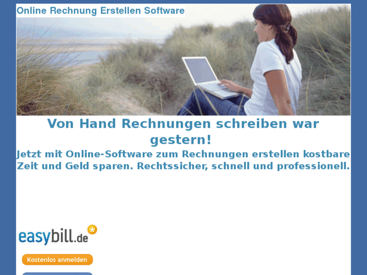 www.rechnung-erstellen.com