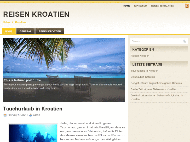 www.reisenkroatien.net