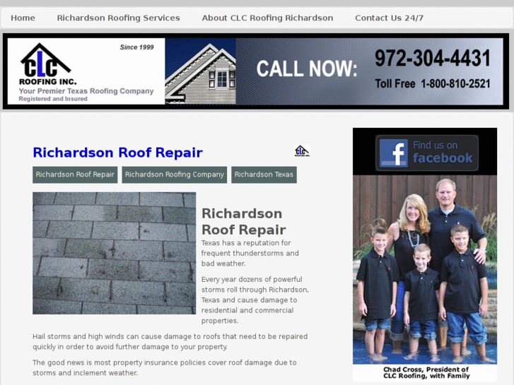 www.roofingrichardsontx.com