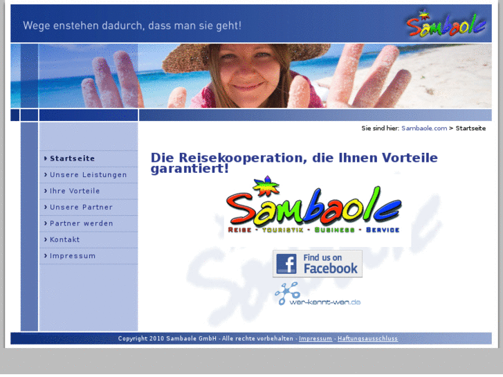 www.sambaole.com