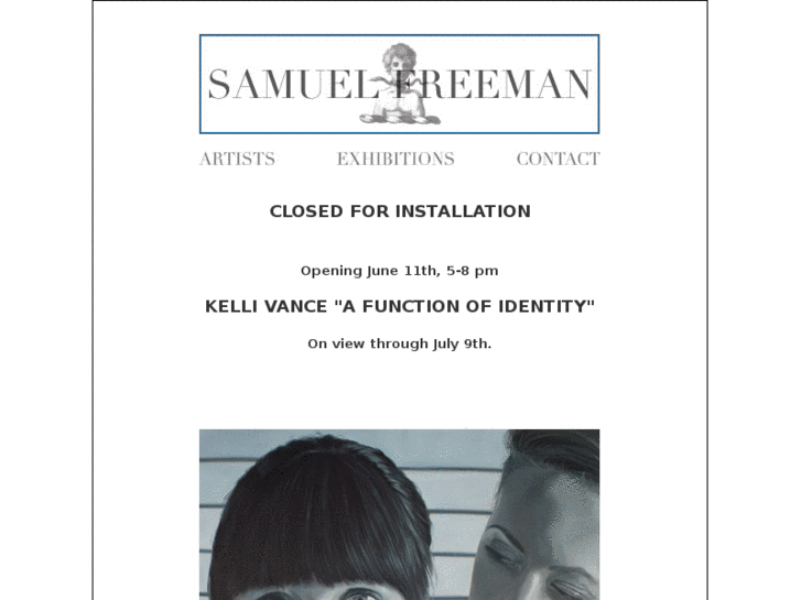 www.samuelfreeman.com