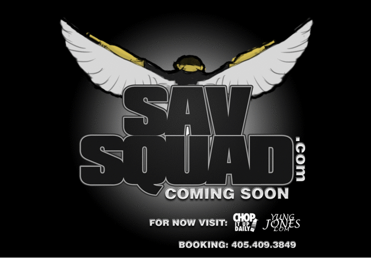 www.savsquad.com