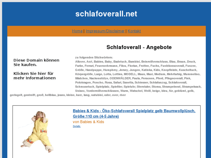 www.schlafoverall.net