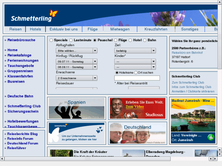 www.schmetterling-reisen.de