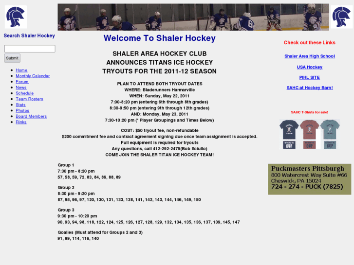 www.shalerhockey.com