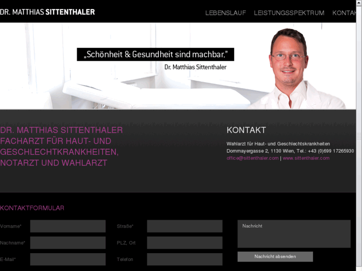 www.sittenthaler.com