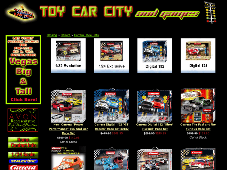 www.slotcarracesets.com