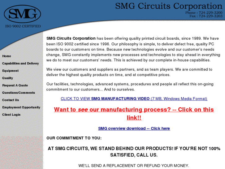 www.smgcircuits.com